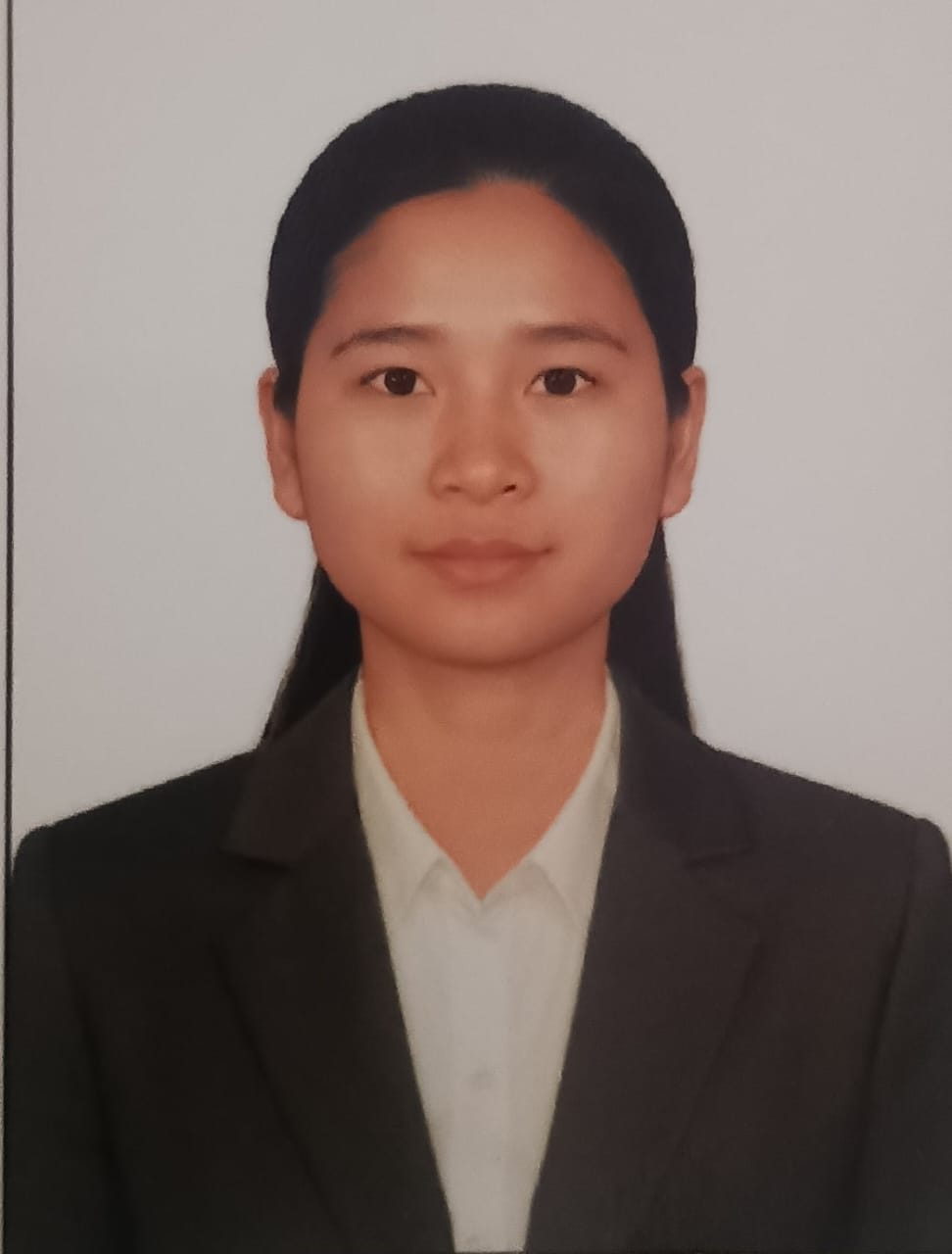 MOE MOE HTWE